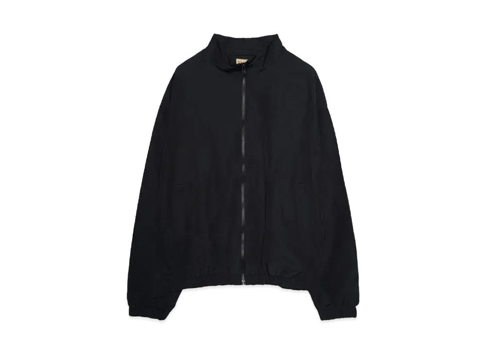 High Scream Center CLOTH TARGET TRACK JK "BLACK"