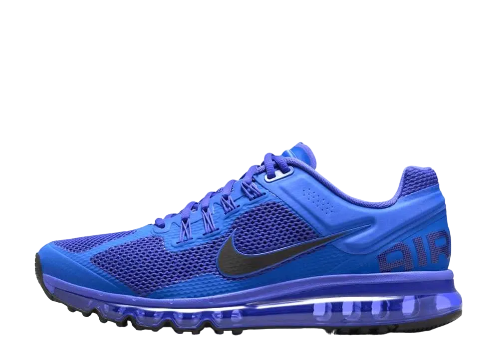 Nike Air Max 2013 "Royal Blue"