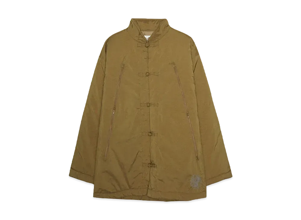 SAYHELLO Old Master Jacket "BRIC"