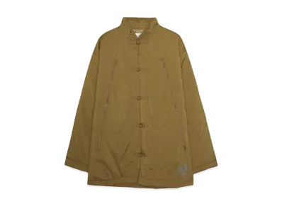 SAYHELLO Old Master Jacket "BRIC"