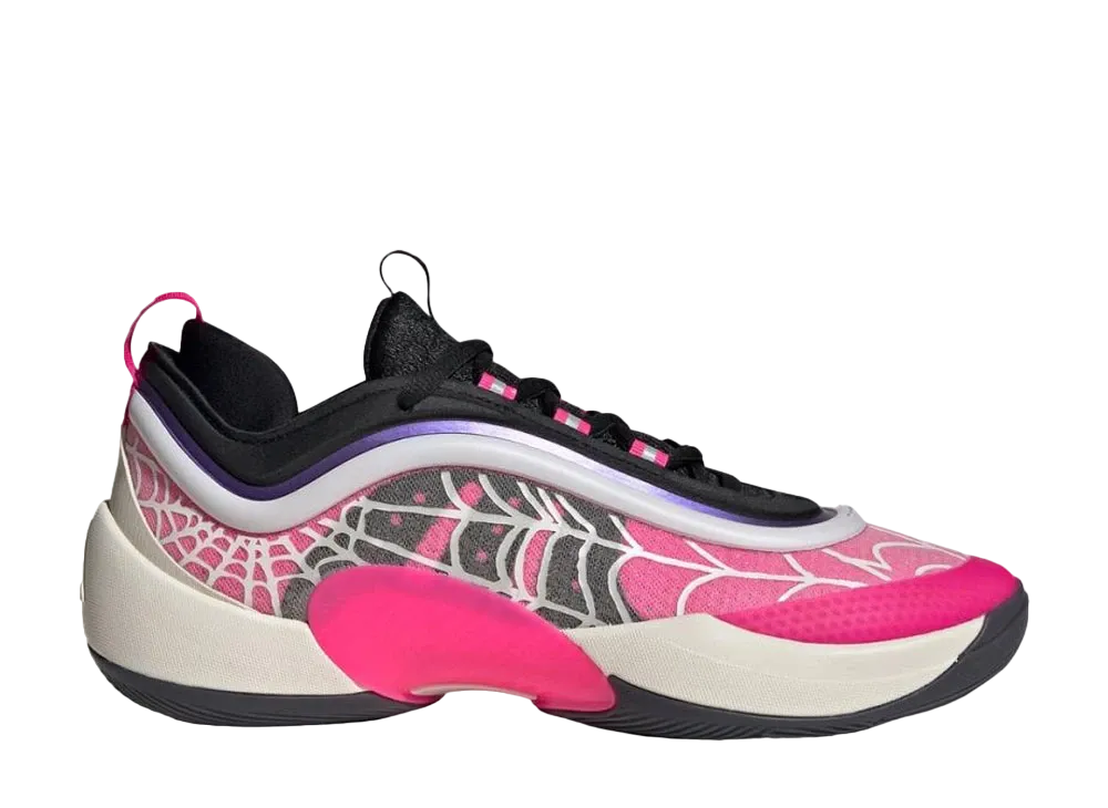 アディダス ドン イシュー6 "スパイダー"