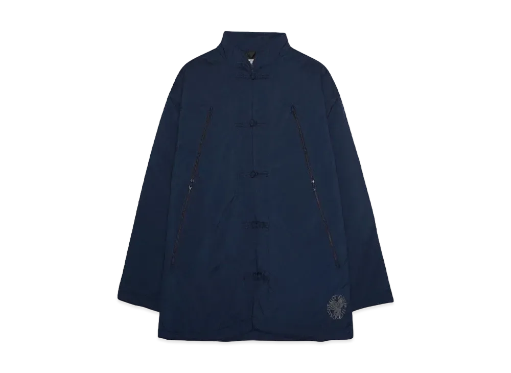 SAYHELLO Old Master Jacket "NIGHT BLUE"
