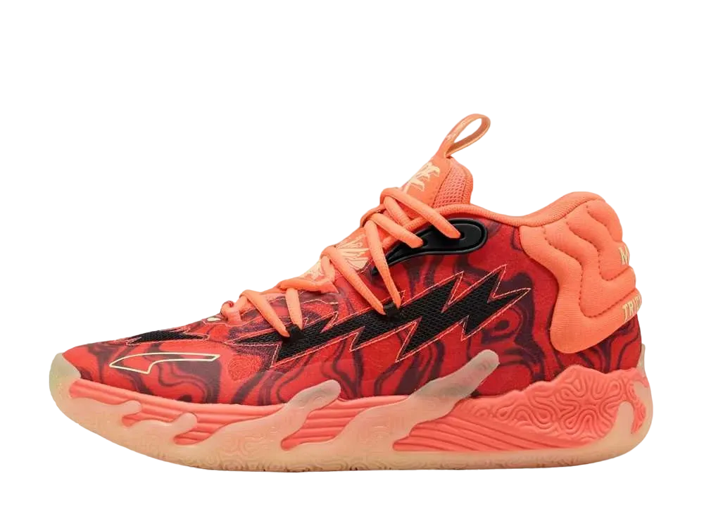 Puma MB03 "Halloween"