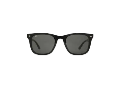 Ray-Ban RB4391D "BLACK x DARK GREY"