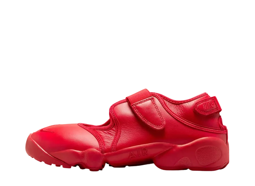 Nike Women's Air Rift Leather Nike Women's Air Rift Leather