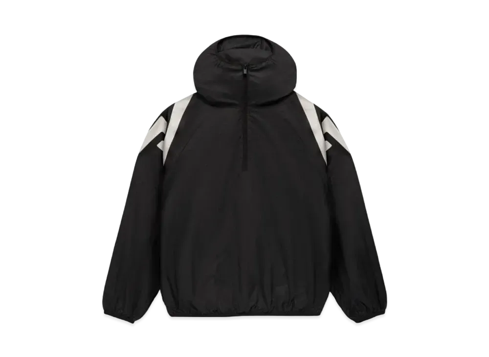 アディダス x フィアオブゴッドアスレチックス アディ ネイション ジャケット "ブラック"
