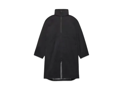 adidas x Fear of God Athletics 3-Layer Shell Parka "Black"