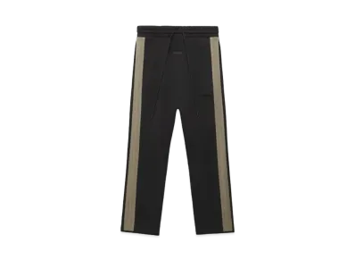 adidas x Fear of God Athletics Relax Sweatpants "Black/Clay"