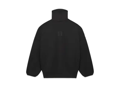 adidas x Fear of God Athletics Mockneck "Black"