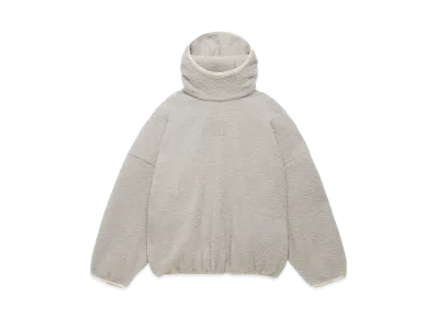 adidas x Fear of God Athletics Hike Parka "Sesame"