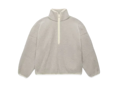 adidas x Fear of God Athletics Hike 1/2 Zip "Sesame"
