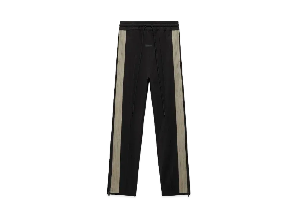 adidas x Fear of God Athletics Track Pants "Black"