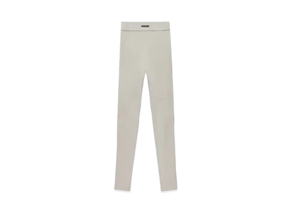 adidas x Fear of God Athletics Running Leggings "Sesame"