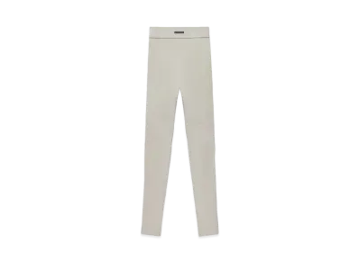 adidas x Fear of God Athletics Running Leggings "Sesame"