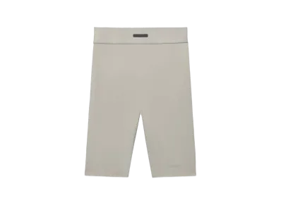 adidas x Fear of God Athletics Base Layer 1/2 Running Leggings "Sesame"