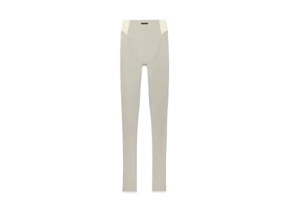adidas x Fear of God Athletics Leggings "Sesame"