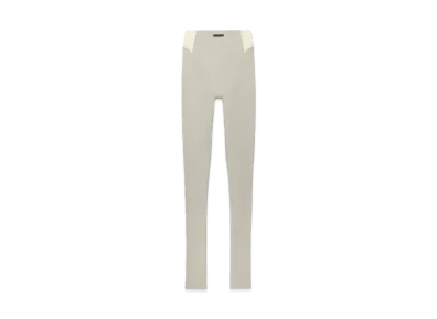 adidas x Fear of God Athletics Leggings "Sesame"