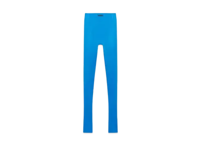 adidas x Fear of God Athletics Leggings "Blue Rush"