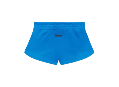 adidas x Fear of God Athletics Women's Tricot Shorts "Blue Rush"