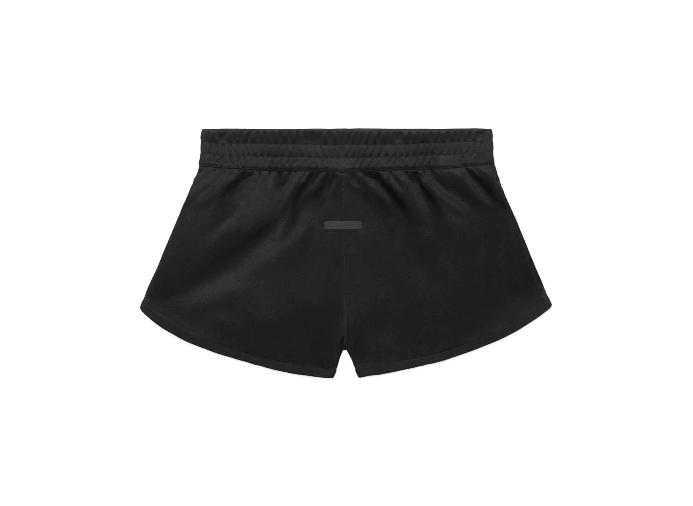 adidas x Fear of God Athletics Women's Tricot Shorts "Black"
