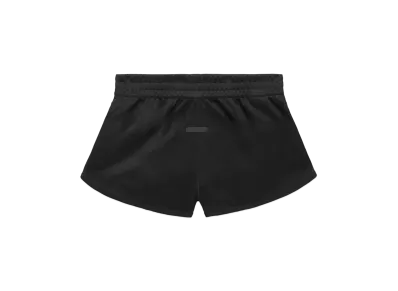 adidas x Fear of God Athletics Women's Tricot Shorts "Black"