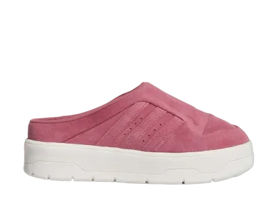 adidas Rivalry Low "Preloved Crimson/Off White"