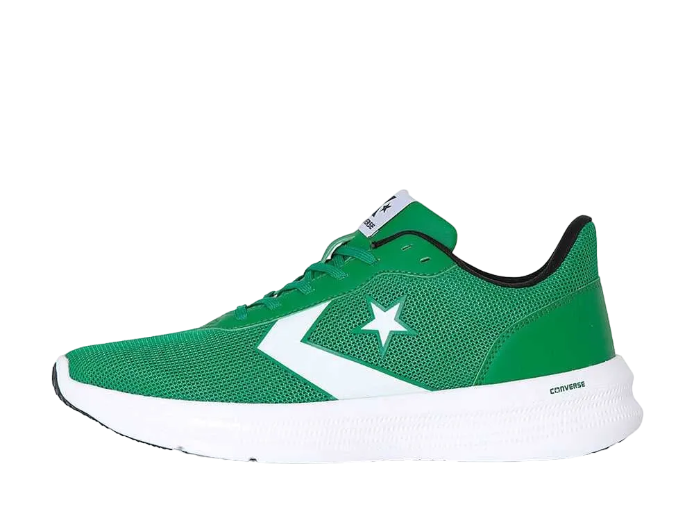 Converse Daystar "Green/White"