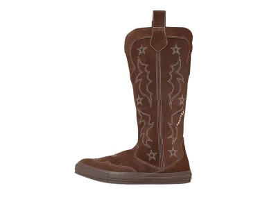 Converse All Star Westernboots ST Z "Tan"