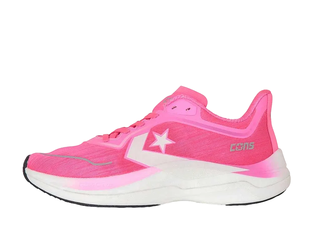 コンバース コンズ ランデュアル2 "ピンク/ホワイト"