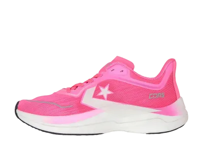Converse Cons Rundual 2 "Pink/White"