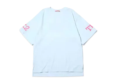 atmos pink x Tk2 T-Shirt "Sax"