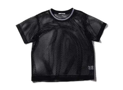 atmos pink Russell Over T-Shirt "Black"