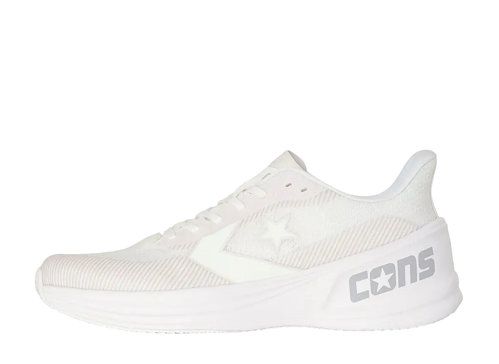 コンバース コンズ ランスラッシュ "ホワイト"