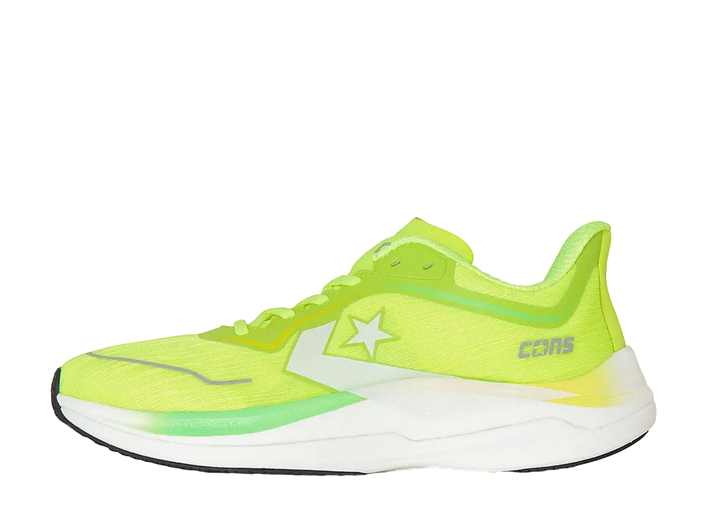 コンバース コンズ ランデュアル2 "ライム/ホワイト"