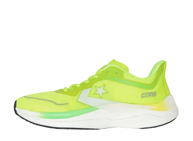 Converse Cons Rundual 2 "Lime/White"