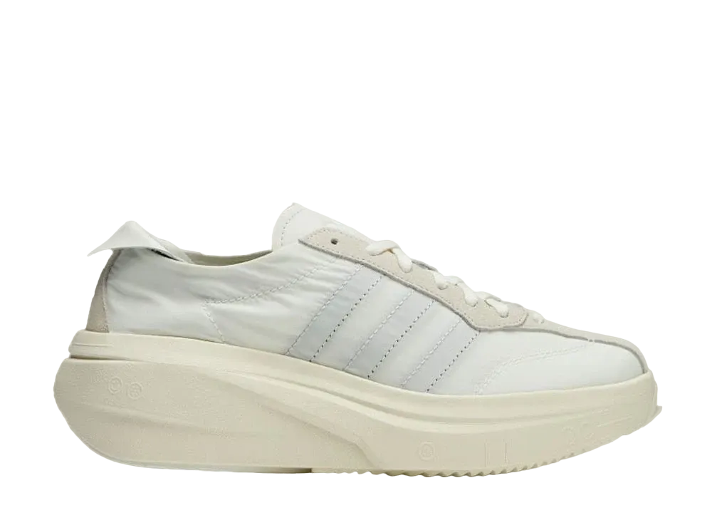 アディダス ワイスリー スバヤ "オフホワイト/ブラック/アルミナ"