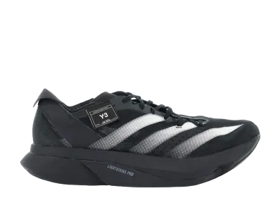 adidas Y-3 Adios Pro 3 "Core Black/Off White"