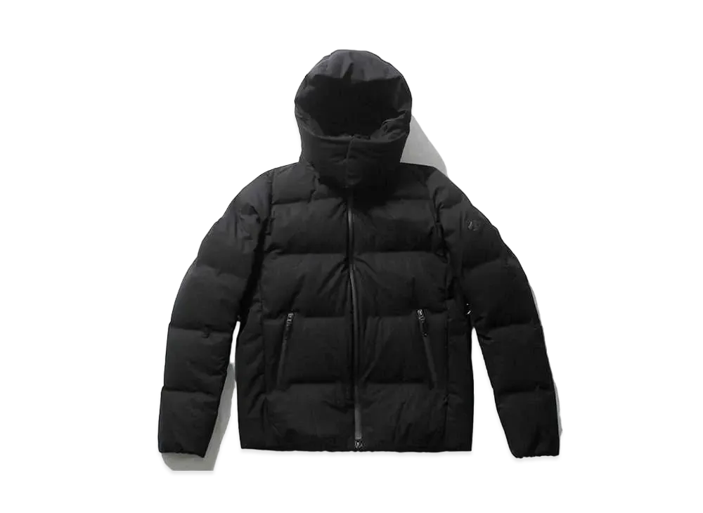 DESCENTE Mizusawa Down Anchor "Black"