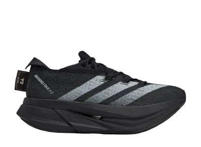 adidas Y-3 Prime X 2 Strung "Core Black/Off White"