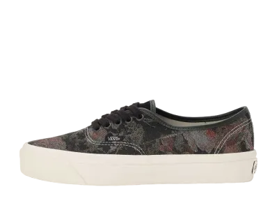 Vans Authentic Reissue 44 "Jacquard Floral"