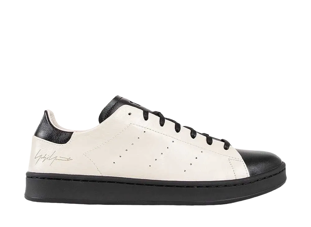 adidas Y-3 Stan Smith "Alumina/Black"
