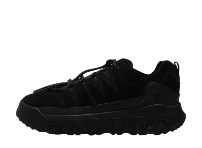 UGGR CAPTRAIL LOW "BLACK"