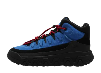 UGGR CAPTRAIL HIGH "BLACK"