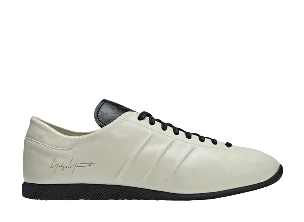 アディダス ワイスリー ジャパン "アルミナ/ブラック"