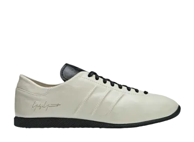 adidas Y-3 Japan "Alumina/Black"