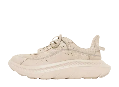 UGGR CA805 V2 NUBUCK "MUSTARD SEED"
