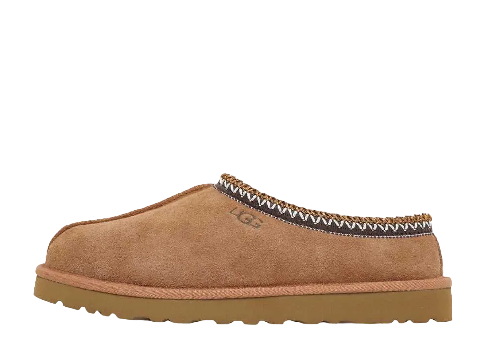 UGGR Tasman "CHESTNUT"