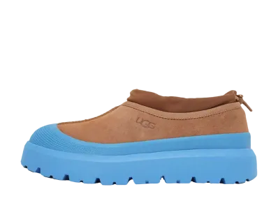 UGGR TASMAN WEATHER HYBRID "CHESTNUT / BIG SKY"