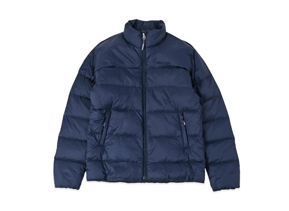 Marmot Women's 750FP Prime Down Jacket "Navy"