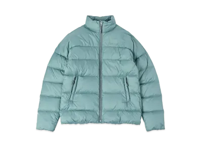 Marmot Women's 750FP Prime Down Jacket "Mint"